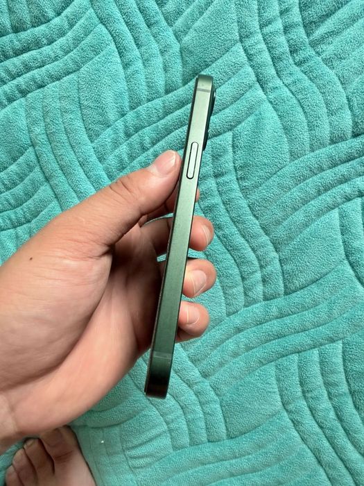 Iphone 13 256 обмен