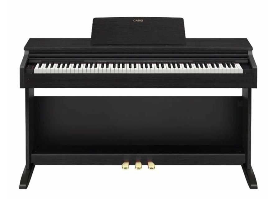 Цифровое фортепиано CASIO Celviano AP-620 BK