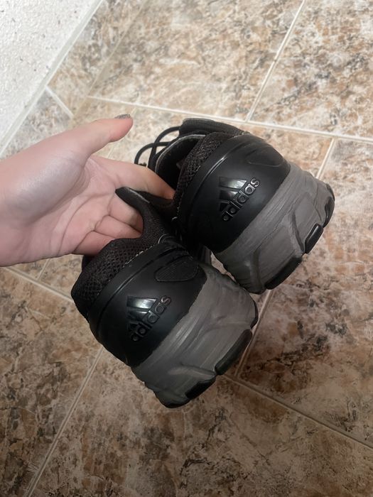 Мъжки маратонки кецове Adidas