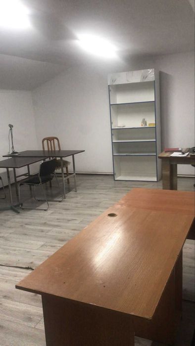 Аренда офиса и помещений