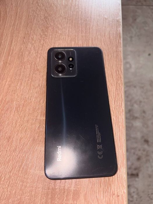 Redmi not 12 128