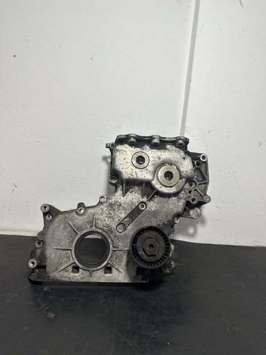 Capac vibrochen  BMW X5 E70 3.0 diesel M57 235cp 231cp 7786751