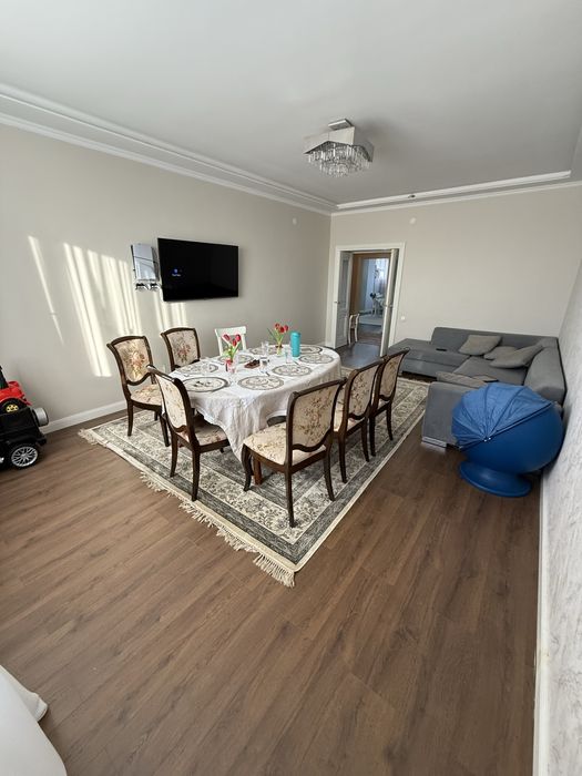 Продам уютную квартиру