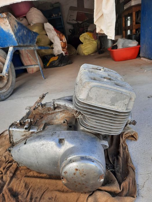 Иж йпитер 5 яхши холатда