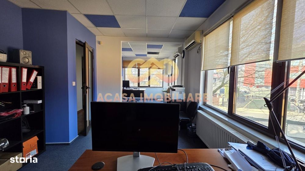 Cladire Birouri Clinica Dentara