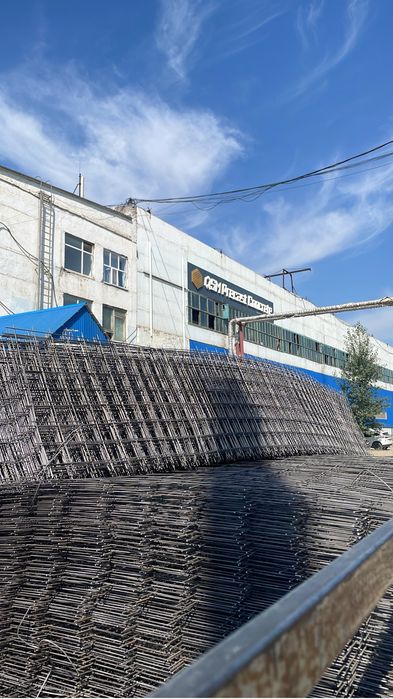 Сетка кладочная, для стяжка