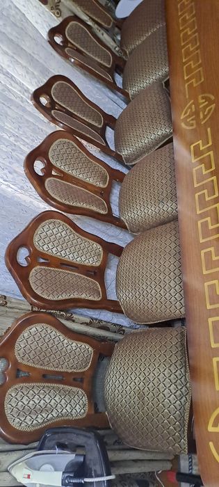 Stol still mebellari