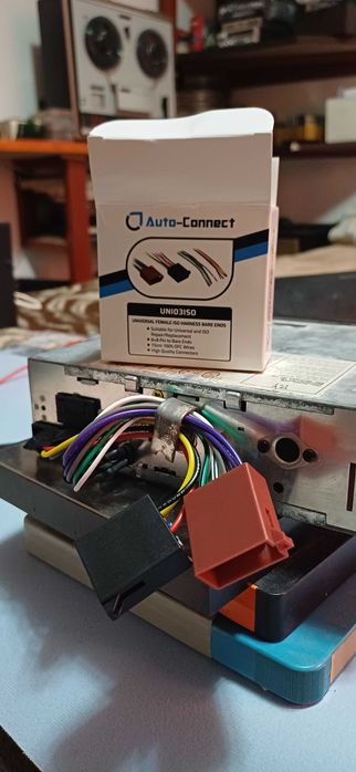 blaupunkt bristol 27 old school : pretabil clasic auto