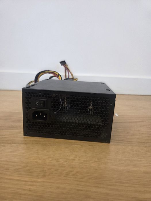 Sursă PC AeroCool VX PLUS 650W