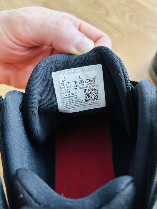 Air Jordan 8 Retro “Playoffs