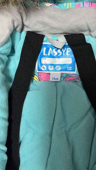 Продам комбинезон