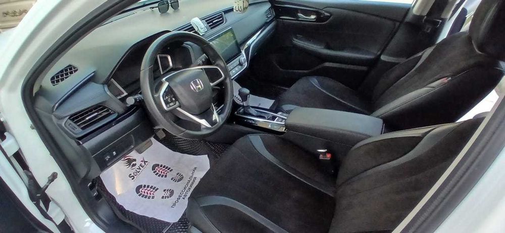 Honda Crider sotiladi
