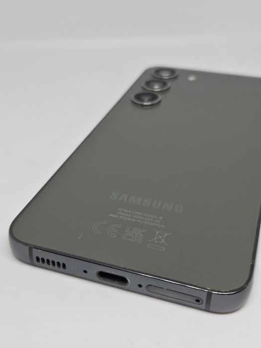 Samsung Galaxy S23 128gb/8ram
