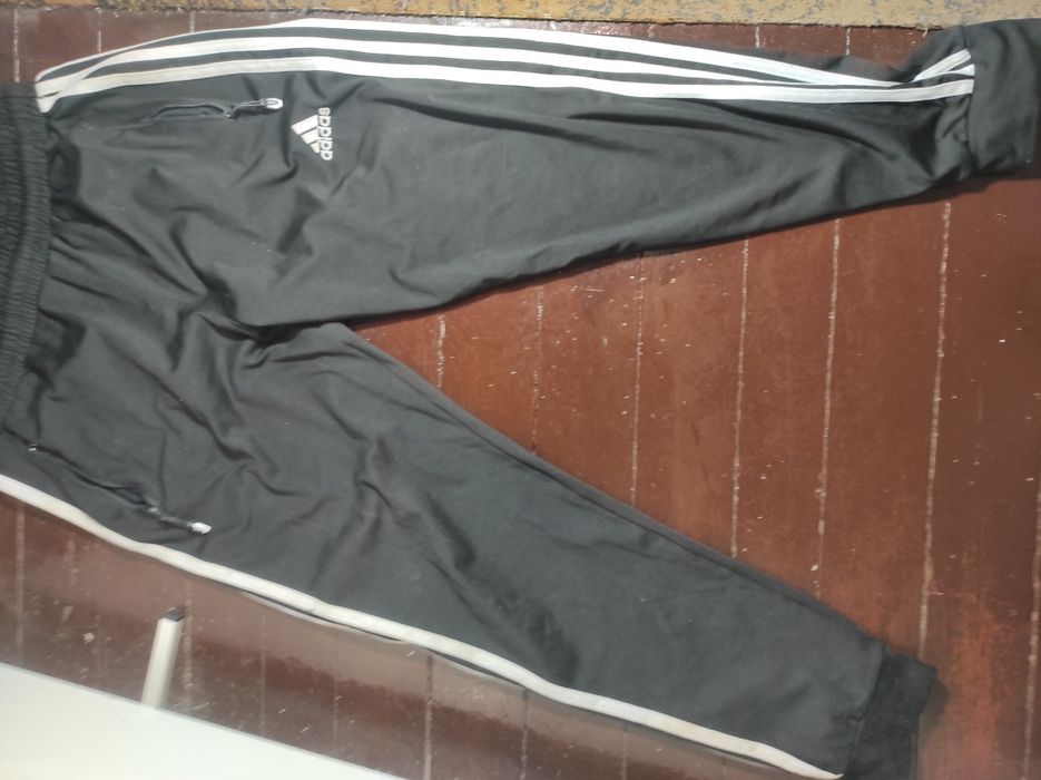 Мъжки анцузи Puma, Adidas, H&M и други