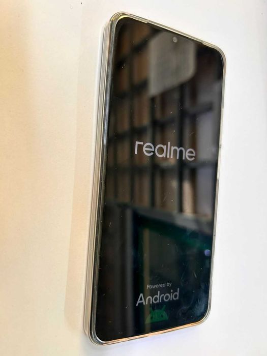 Realme Note 60x  64 гб Боралдай (894860)