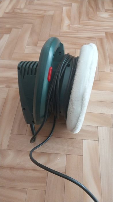 Полировальная машина Parkside