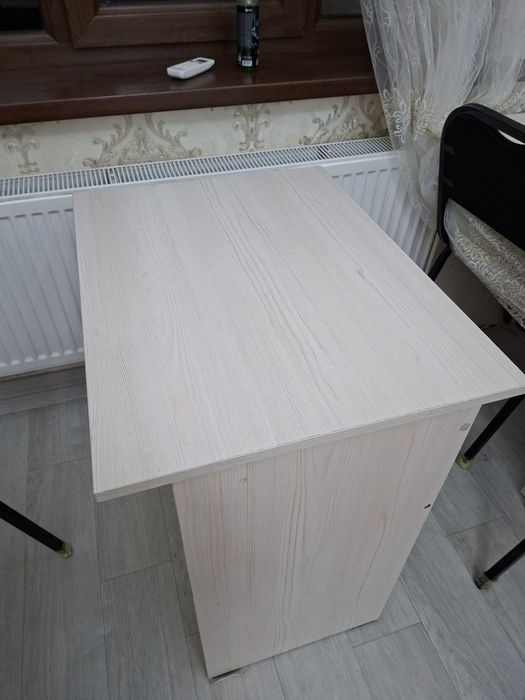 Парта, стул для учеников, для учебного центра, продается все вместе