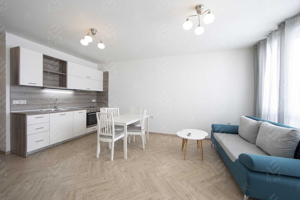 Продава се Двустаен апартамент в София, Овча купел - 76 кв.м за 705 €/кв.м - Снимка #3