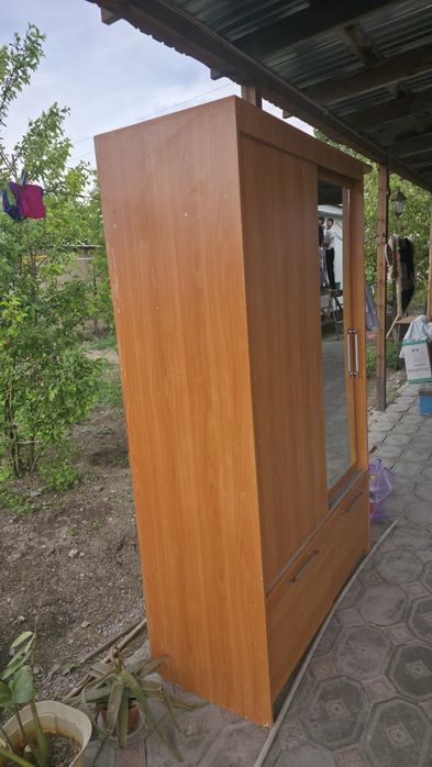 Продаётся   шкаф