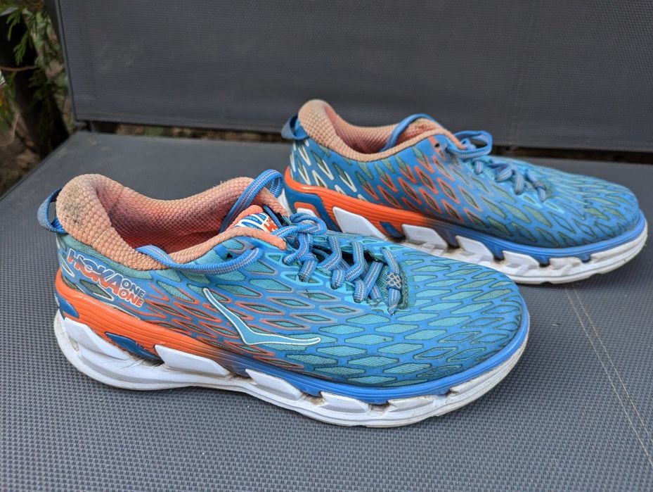 Adidasi Hoka Vanquish 2 - 39 1/3