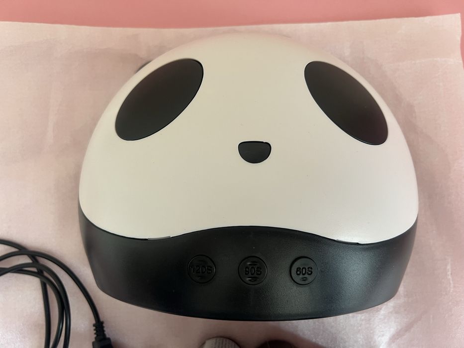 Комплект за гел лак в домашни условия