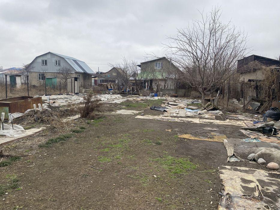 Продам дачу Байсерке