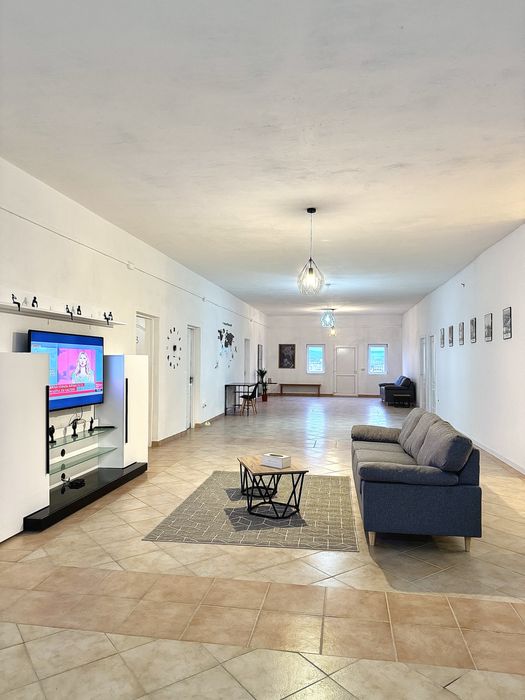 Chirie/Cazare pentru muncitori, echipe în deplasare sau grupuri