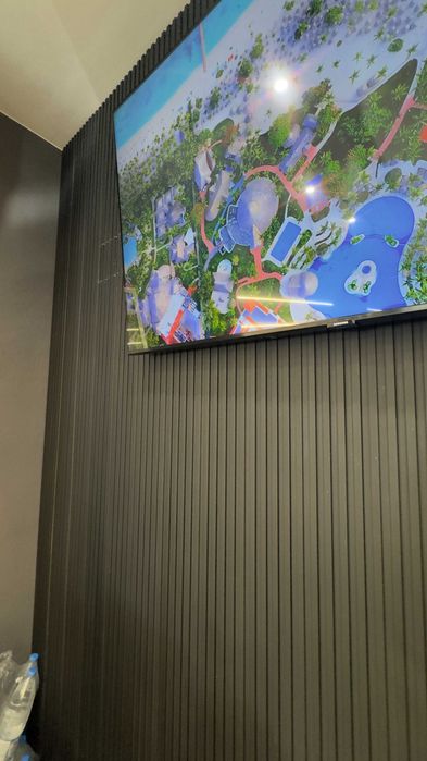 Прехвърля се готов ремонтиран търговски обект в капана Пловдив - 7900 €