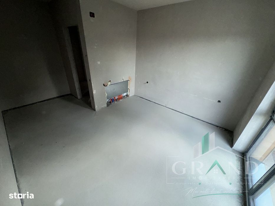 Apartament exclusivist | 4 camere | 125 mp | Andrei Muresanu