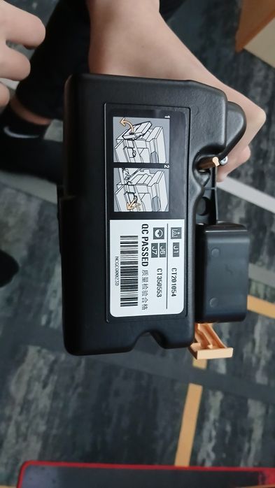 Картридж для принтера