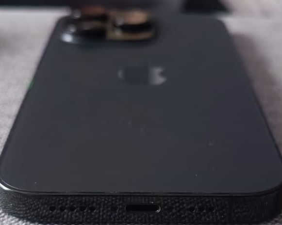 iphone 14 pro с дефектом