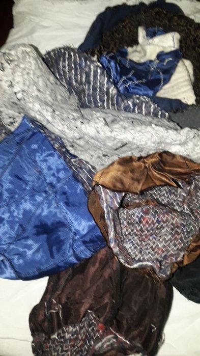 •пряжа шерсть ровница