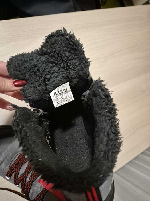 Ghete zapada barbati