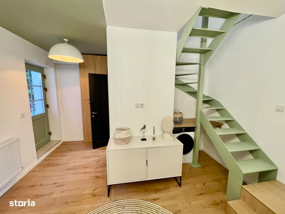Apartament la casa 3 camere UMFST / Cornisa / UMF / Spital cu PARCARE