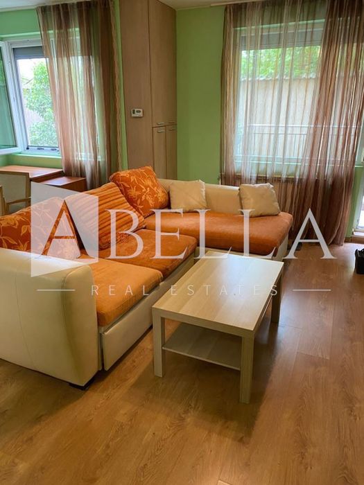 Дава се под наем Двустаен апартамент в София, Бояна - 75 кв.м за 499.8 € - Снимка #1