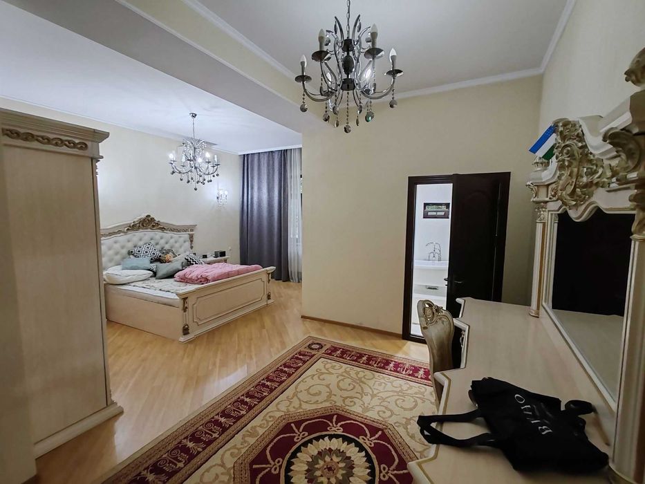 Продается Шикарный Дом  Дархан парк Аристон(Тельмана)‼️