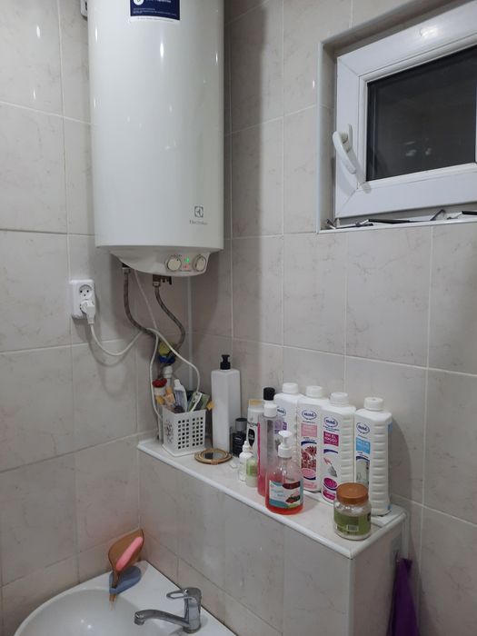 Продам дом в пос.Байконыс(Трекино)