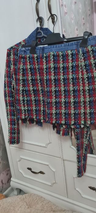 Дамски сет бершка, размер Л