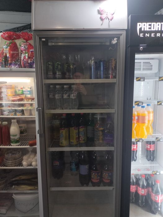 Продам холодильник