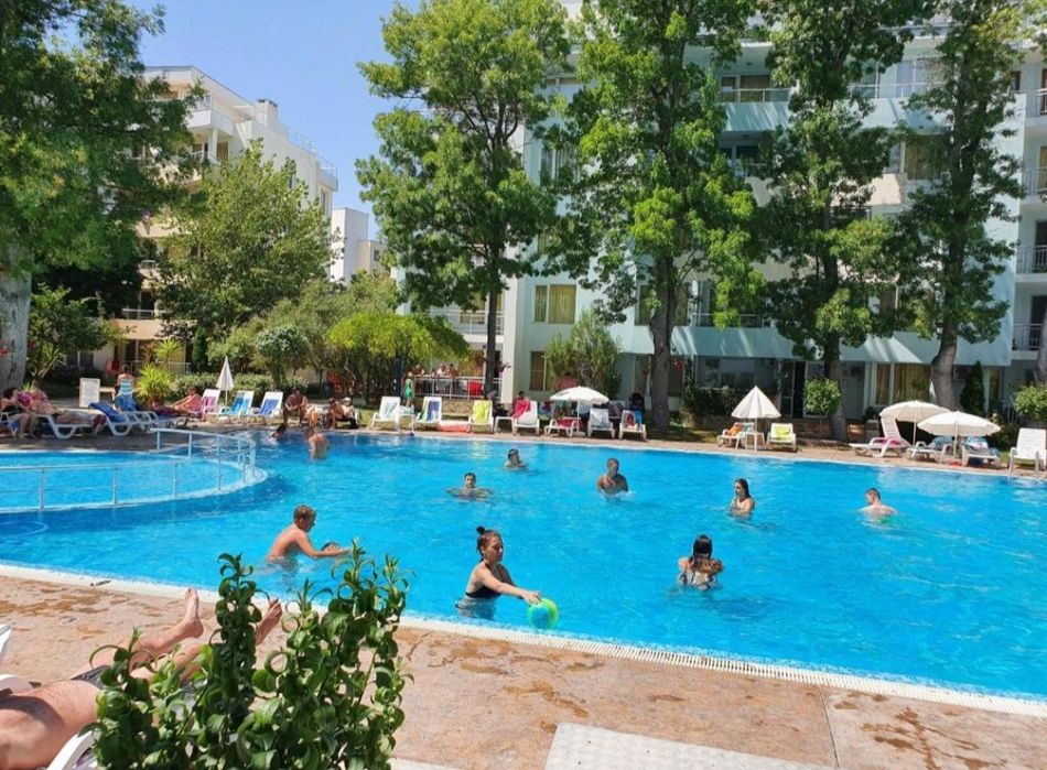 Запази своята лятна почивка сега!