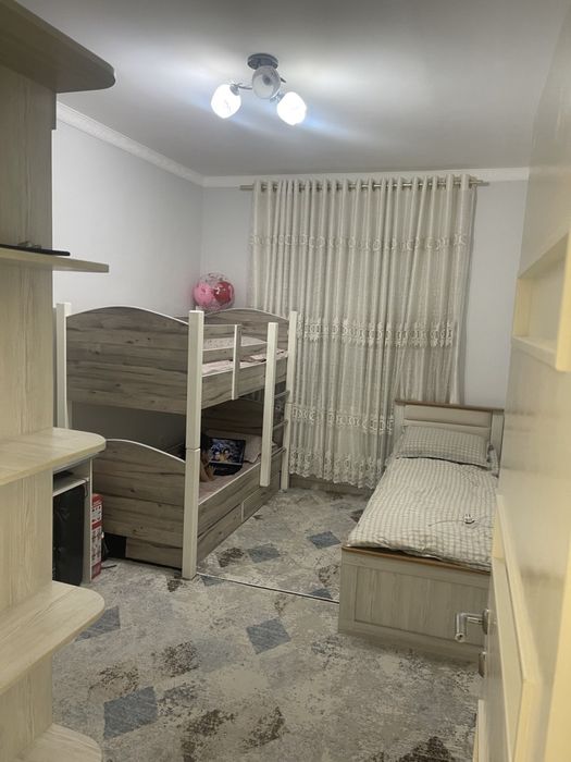 Tashkent Chirchiq Yangi Dilchexra