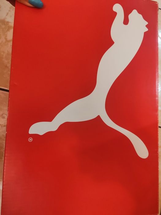 Нови мъжкимаратонки Puma