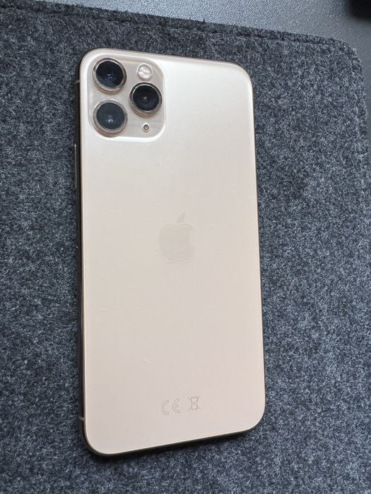 IPhone 11 pro 256GB