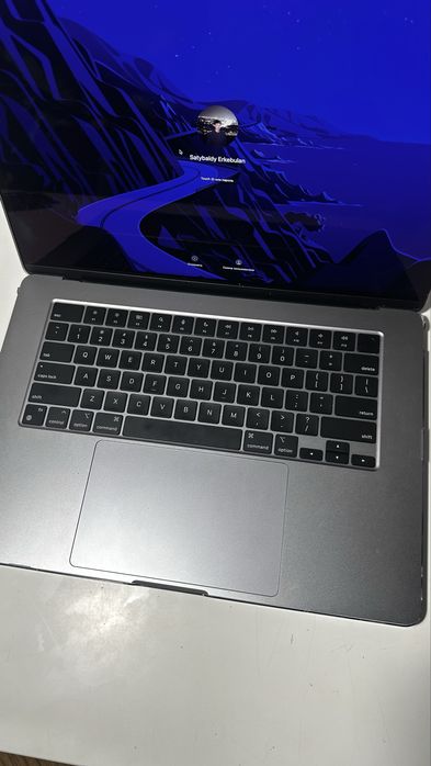 MacBook Air 15 M2