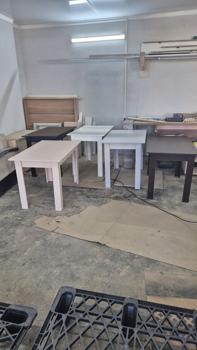 Столик обеденный на заказ