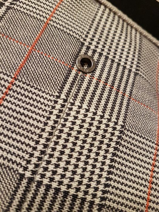 Geanta laptop Lacoste