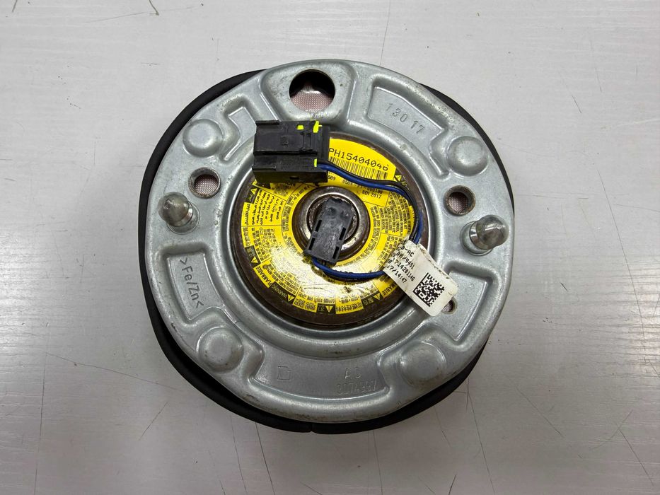 Рул Аирбаг/Rul Airbag - BMW X5 X6 X7 G05 G06 G07 G14 G15 G16 F95 M