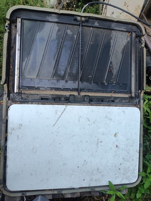 Части за Мерцедес 124