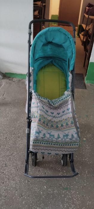 Сани детские Костанай