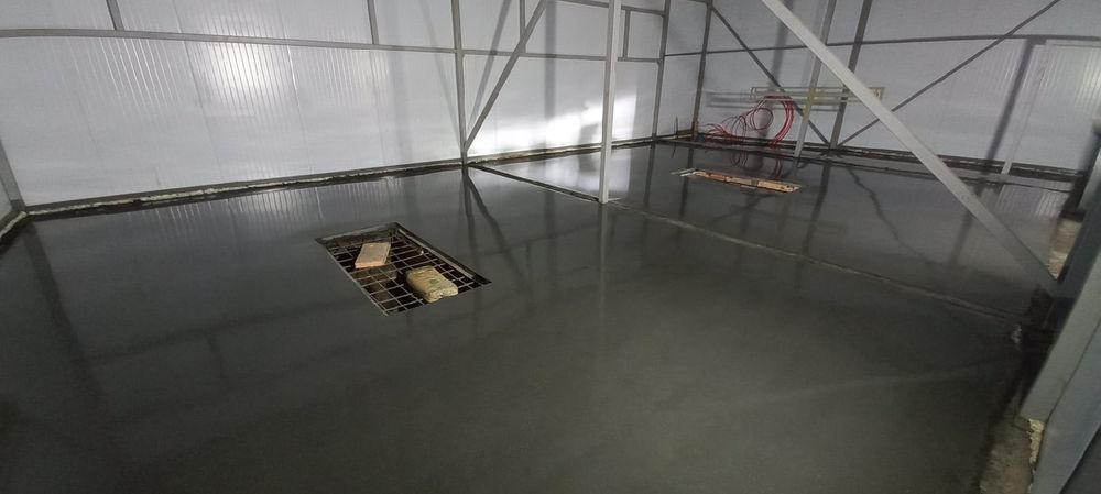 Стяжка куяамыз инструмент озымызден